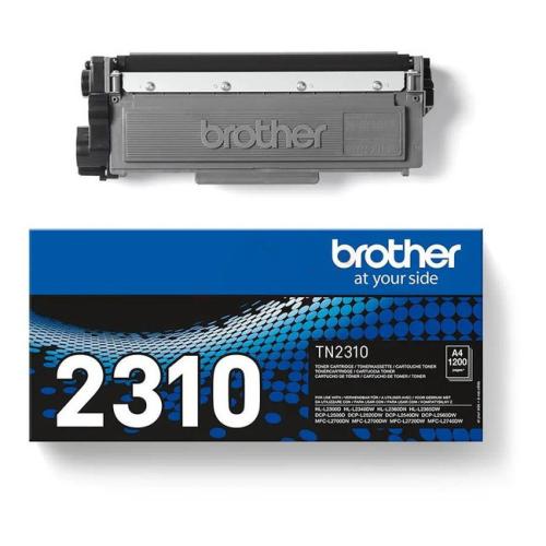 Brother toner črna (TN2310 /)