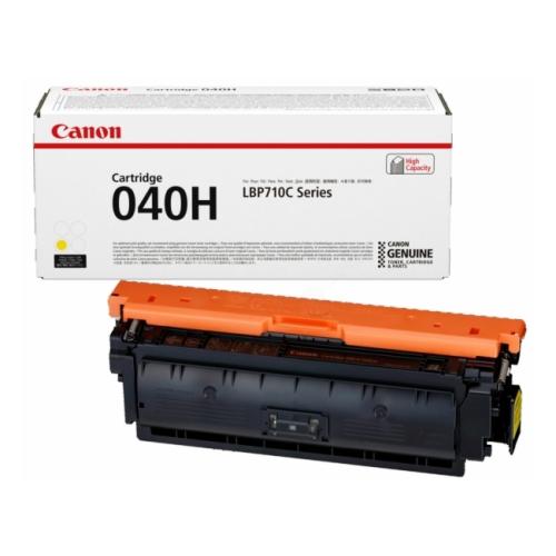 Canon toner rumena (0455C001 / 040H)