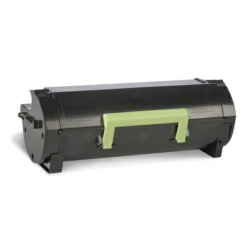 Lexmark toner črna (51F2H0E / 512HE)