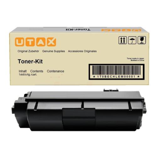 Utax toner črna (1T02S50UT0 / PK1012)