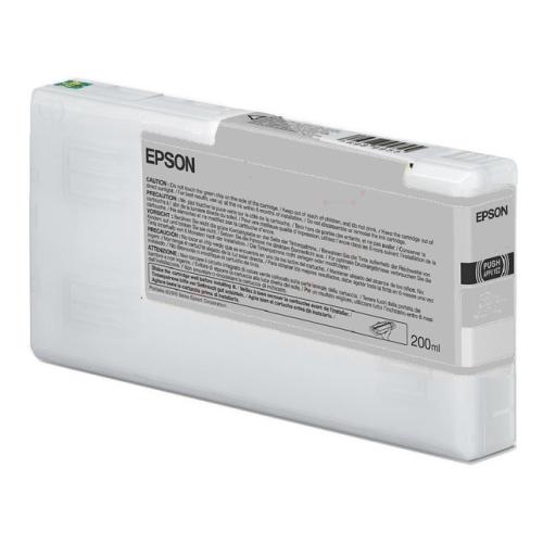 Epson polnilo za kartušo črna (C13T913700 / T9137)