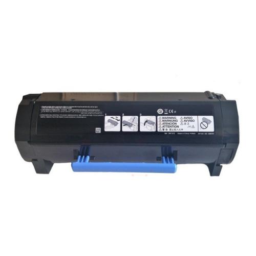 Konica Minolta toner črna (AAE2011 / TNP61)