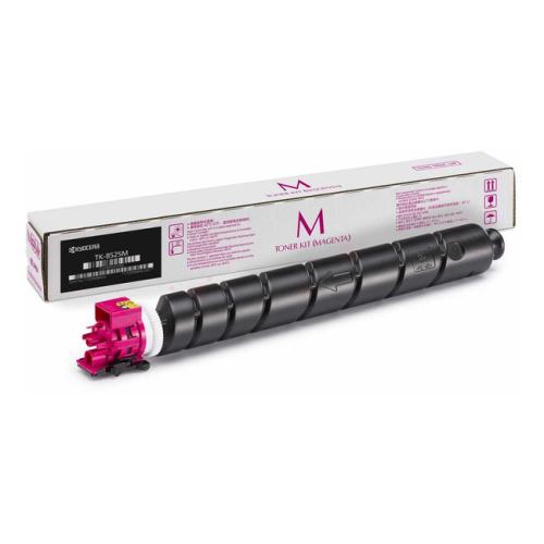 Kyocera toner magenta (1T02RMBNL1 / TK8525M)