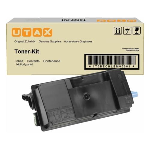 Utax toner črna (1T02T90UT0 / PK3010)