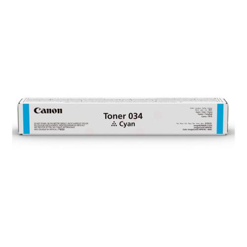 Canon toner cian (9453B001 / 034)