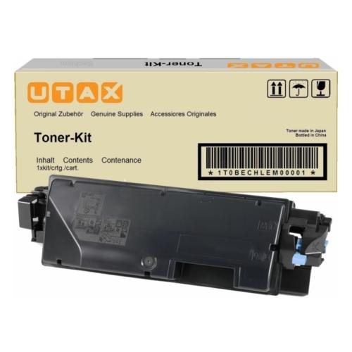 Utax toner črna (1T02NR0UT0 / PK5011K)