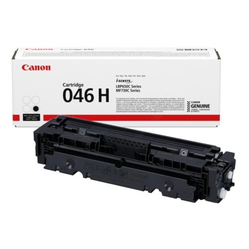 Canon toner črna (1254C002 / 046H)