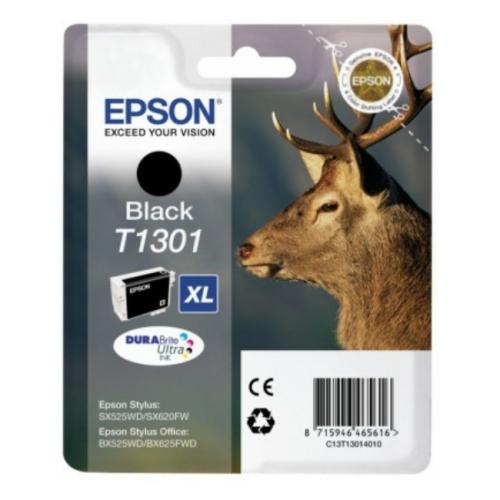 Epson polnilo za kartušo črna (C13T13014012 / T1301)