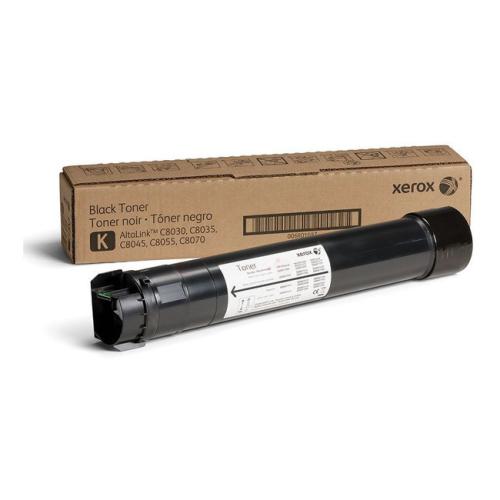 Xerox toner črna (006R01697 / 6R01697)