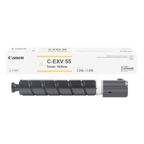 Canon toner rumena (2185C002 / CEXV55)