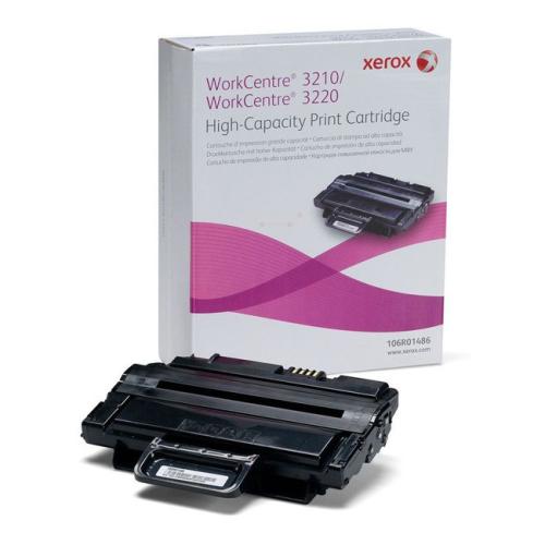 Xerox toner črna (106R01487 / 106R1487)