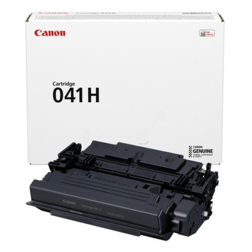 Canon toner črna (0453C002 / 041H)