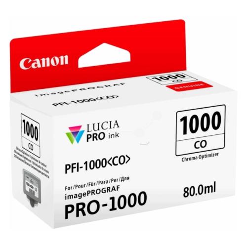 Canon polnilo za kartušo (0556C001 / PFI1000CO)