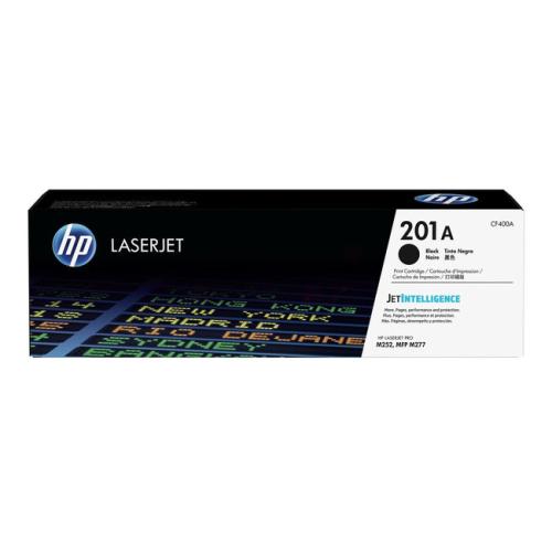 HP toner črna (CF400A / 201A)