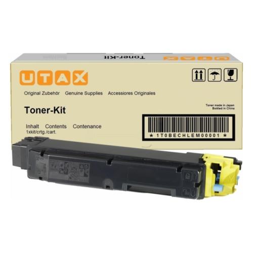 Utax toner rumena (1T02NSAUT0 / PK5012Y)