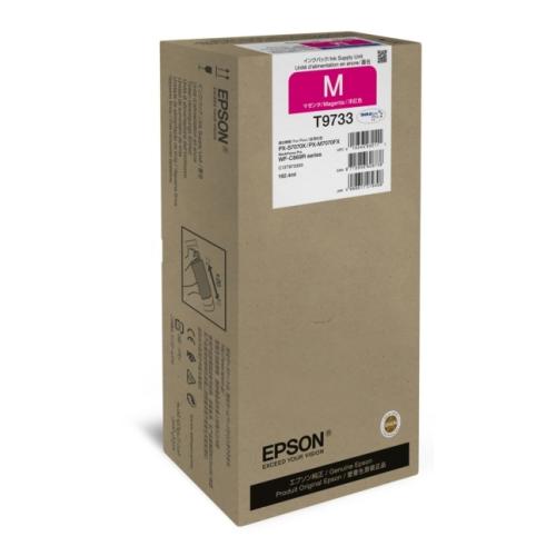 Epson polnilo za kartušo magenta (C13T973300 / T9733)