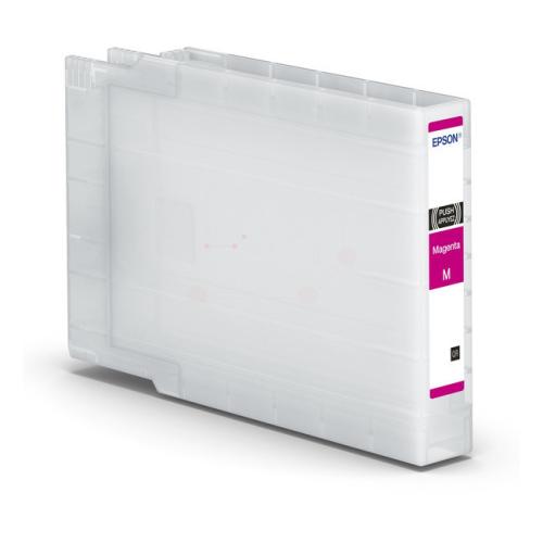 Epson polnilo za kartušo magenta (C13T04C340 / T04C3)