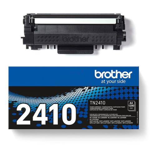 Brother toner črna (TN2410 /)