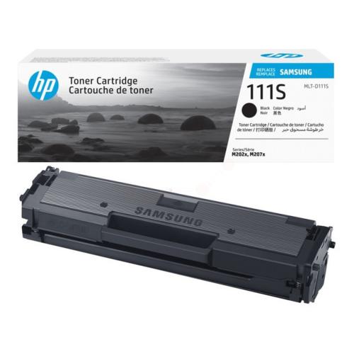 HP toner črna (MLTD111SELS / SU810A / 111S)