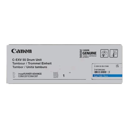 Canon boben cian (2187C002 / CEXV55)