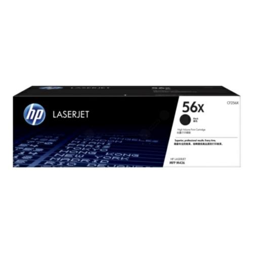 HP toner črna (CF256X / 56X)