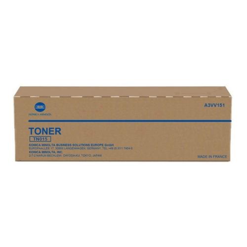 Konica Minolta toner črna (A3VV151 / TN015)