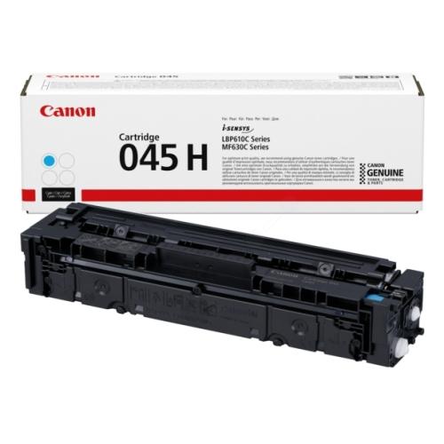 Canon toner cian (1245C002 / 045H) (high capacity)