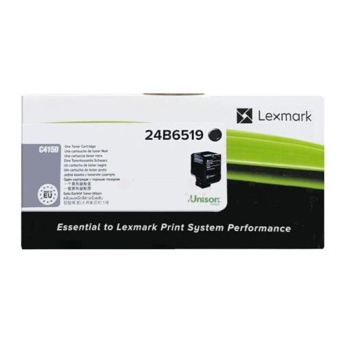 Lexmark toner črna (24B6519 / 024B6519)