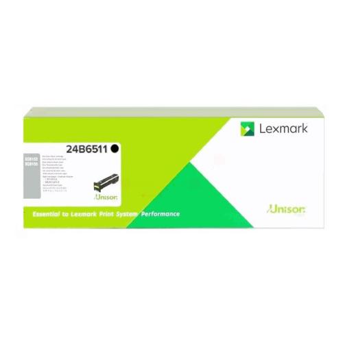 Lexmark toner črna (24B6511 / 024B6511)