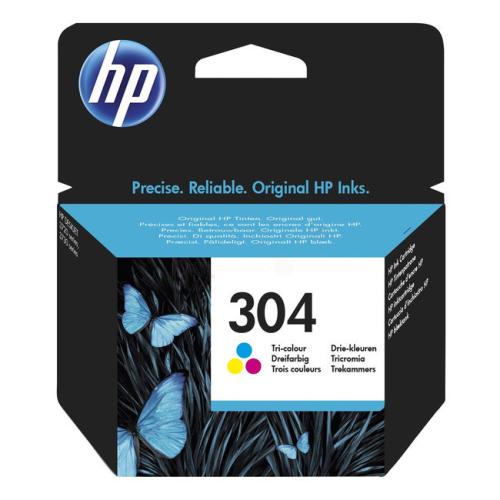 HP polnilo za kartušo barva (N9K05AE / 304)