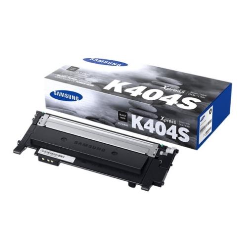 HP toner črna (CLTK404SELS / SU100A / K404S)