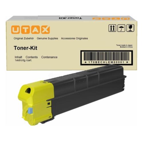 Utax toner rumena (1T02NHAUT0 / CK8515Y)