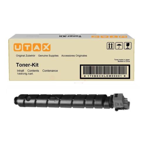 Utax toner črna (1T02RM0UT0 / CK8513K)