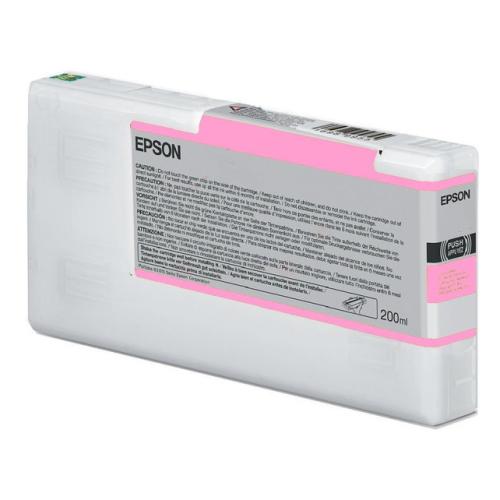 Epson polnilo za kartušo magenta fotografija (C13T913600 / T9136)