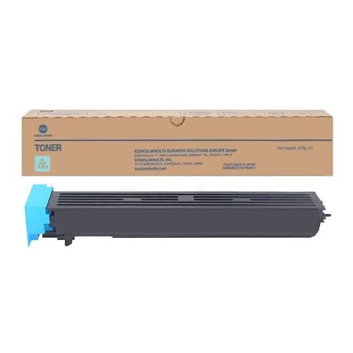 Konica Minolta toner cian (A9K8450 / TN713C)