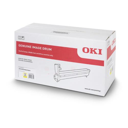 Oki boben rumena (46438001 /)