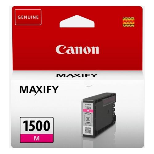 Canon polnilo za kartušo magenta (9230B001 / PGI1500M)