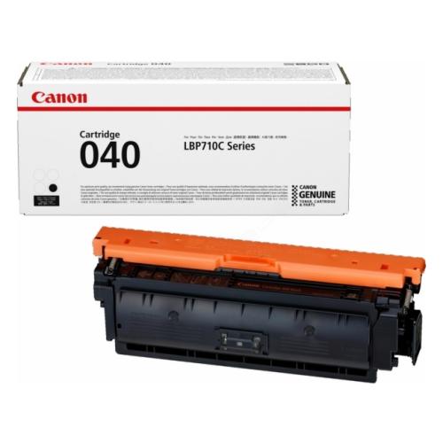 Canon toner črna (0460C001 / 040)