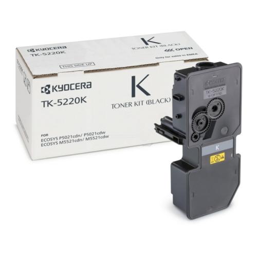 Kyocera toner črna (1T02R90NL1 / TK5220K)