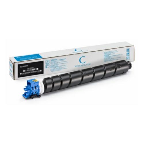 Kyocera toner cian (1T02L7CNL0 / TK8345C)