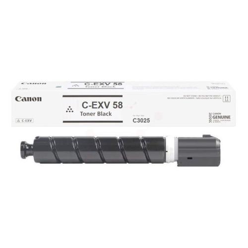 Canon toner črna (1394C002 / CEXV54)