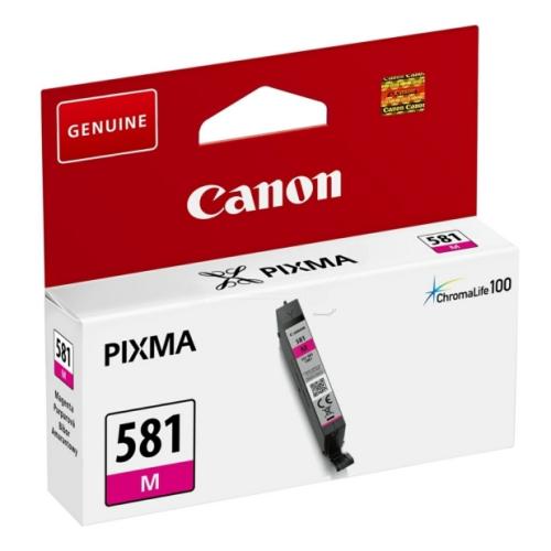 Canon polnilo za kartušo magenta (2104C001 / CLI581M)