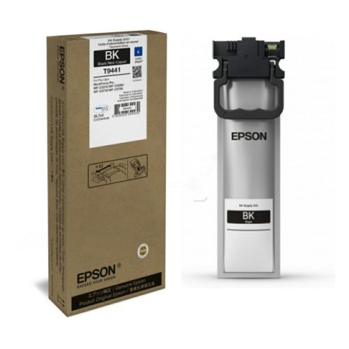 Epson polnilo za kartušo črna (C13T944140 / T9441)