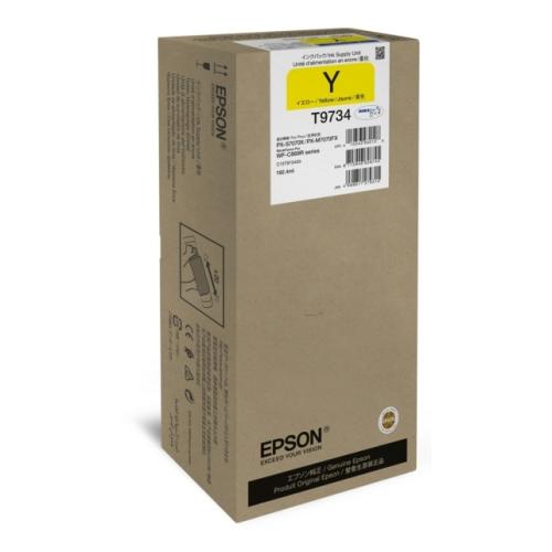 Epson polnilo za kartušo rumena (C13T973400 / T9734)