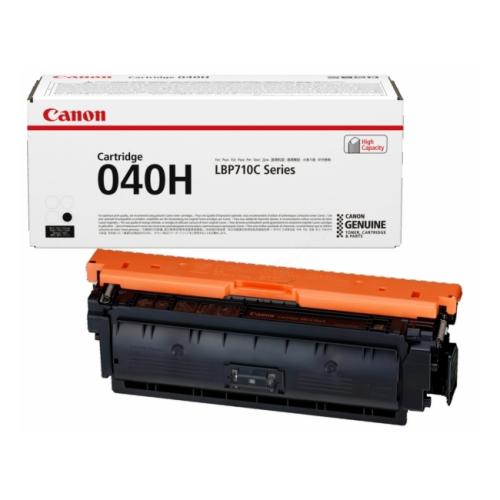 Canon toner črna (0461C001 / 040H)