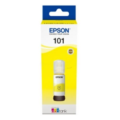 Epson polnilo za kartušo rumena (C13T03V44A / 101)