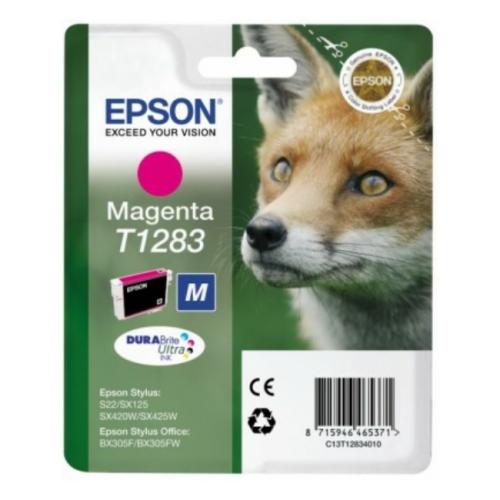 Epson polnilo za kartušo magenta (C13T12834012 / T1283)