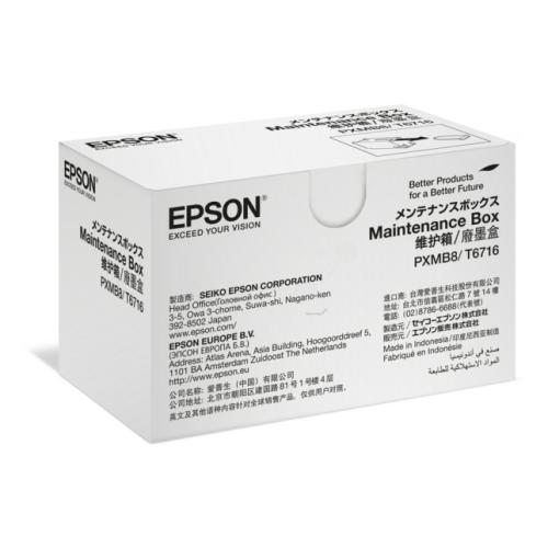 Epson posoda za odpadni toner (C13T671600 / T6716)