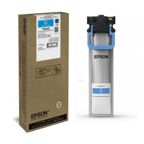 Epson polnilo za kartušo cian (C13T944240 / T9442)