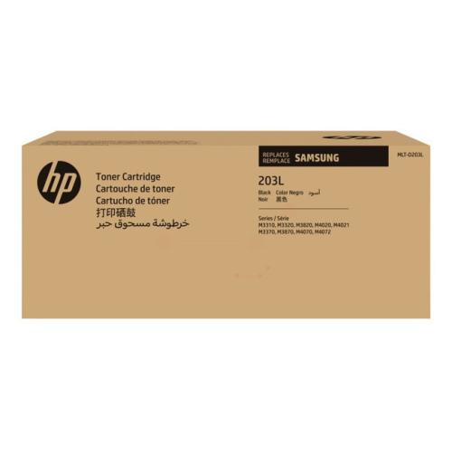 HP toner črna (SU897A / MLTD203L)